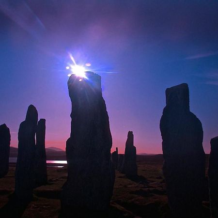 فيلا Two Chimneys Upper Bayble المظهر الخارجي الصورة